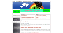 Desktop Screenshot of gmail.it